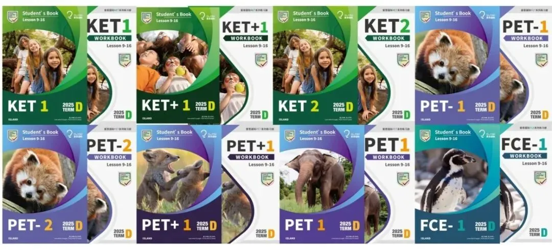 12月13日KET/PET考场回忆真题,备考刷题刚需!速存 第28张 12月13日KET/PET考场回忆真题,备考刷题刚需!速存 第28张