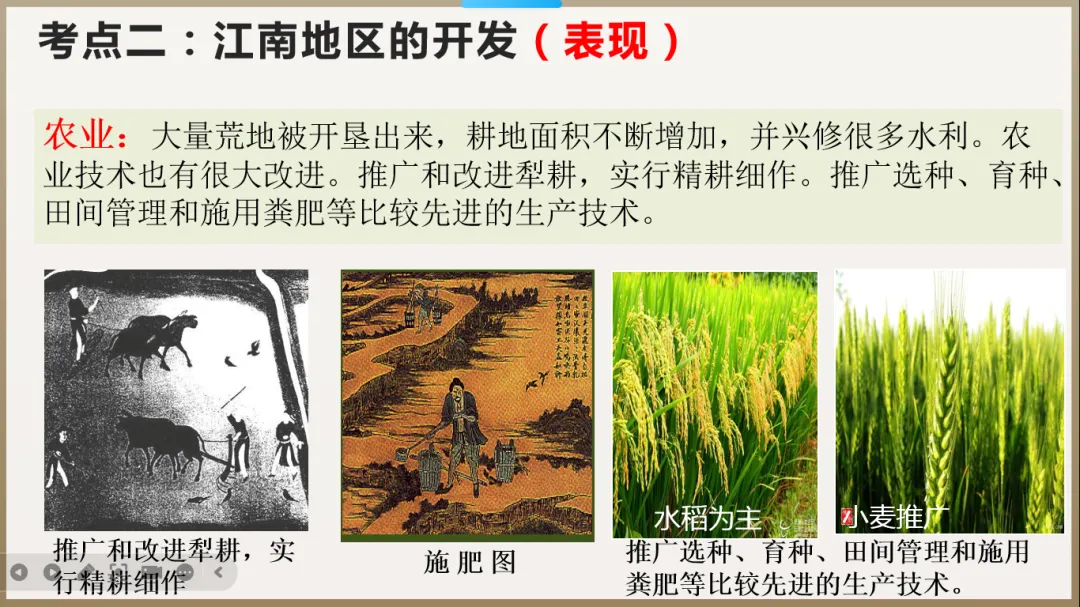 【第11期 ∙ 中考备考】大单元复习示范课 三国两晋南北朝:政权分立与民族交融 第34张 【第11期 ∙ 中考备考】大单元复习示范课 三国两晋南北朝:政权分立与民族交融 第34张