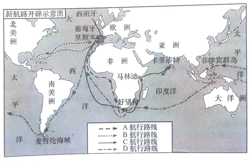 2026年中考历史热点02:早期中华文明的多元一体与对外交流(讲+练) 第3张 2026年中考历史热点02:早期中华文明的多元一体与对外交流(讲+练) 第3张