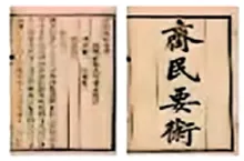 2026年中考历史热点02:早期中华文明的多元一体与对外交流(讲+练) 第9张 2026年中考历史热点02:早期中华文明的多元一体与对外交流(讲+练) 第9张