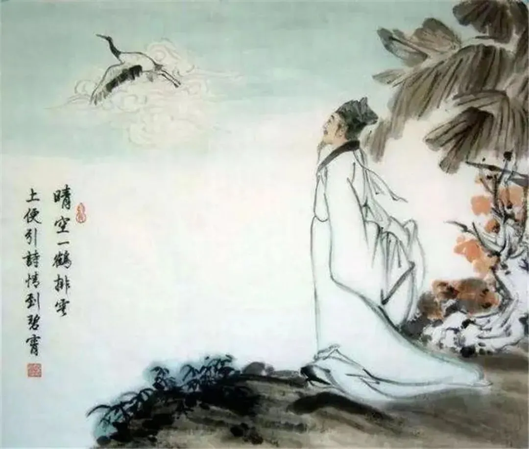 【第876期】中考复习‖诗文内容迁移 第1张