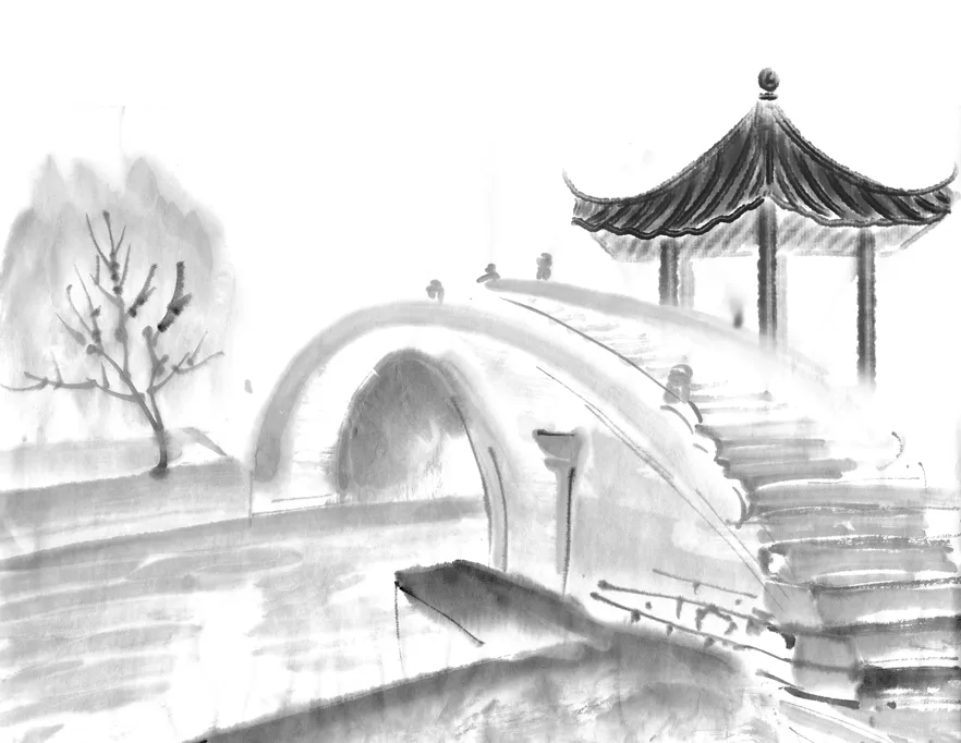 三年中考作文示范——河南卷(2024) 第3张