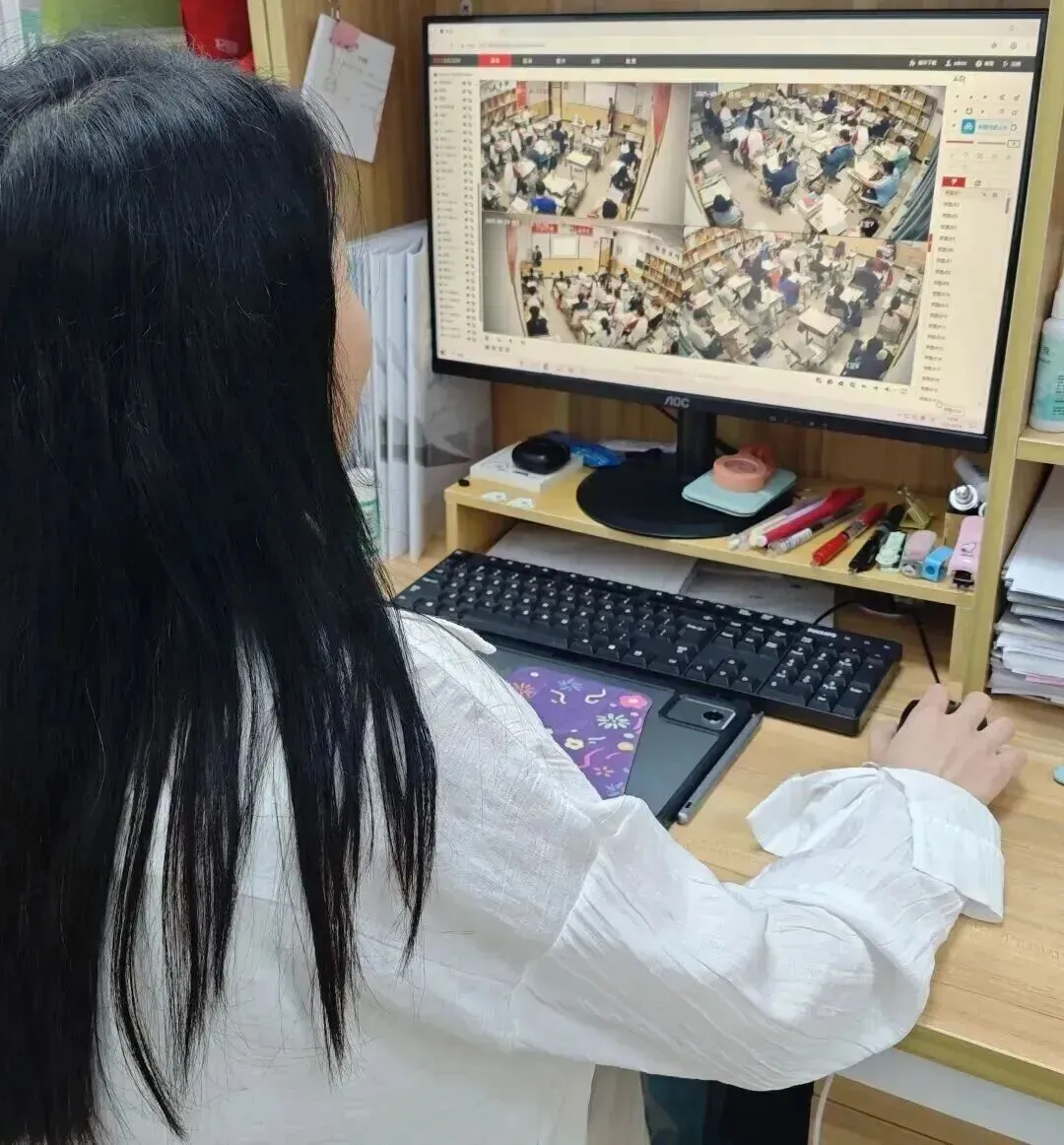 广州中考物化实验操作考试具体指引 第25张