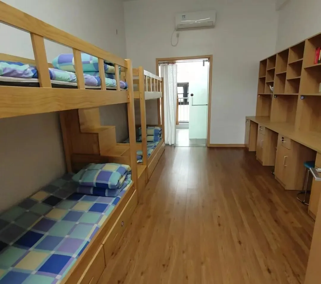 逆袭典范!中考3万位次稳进本科,南京书人实验学校铸就低进高出奇迹 第11张 逆袭典范!中考3万位次稳进本科,南京书人实验学校铸就低进高出奇迹 第11张