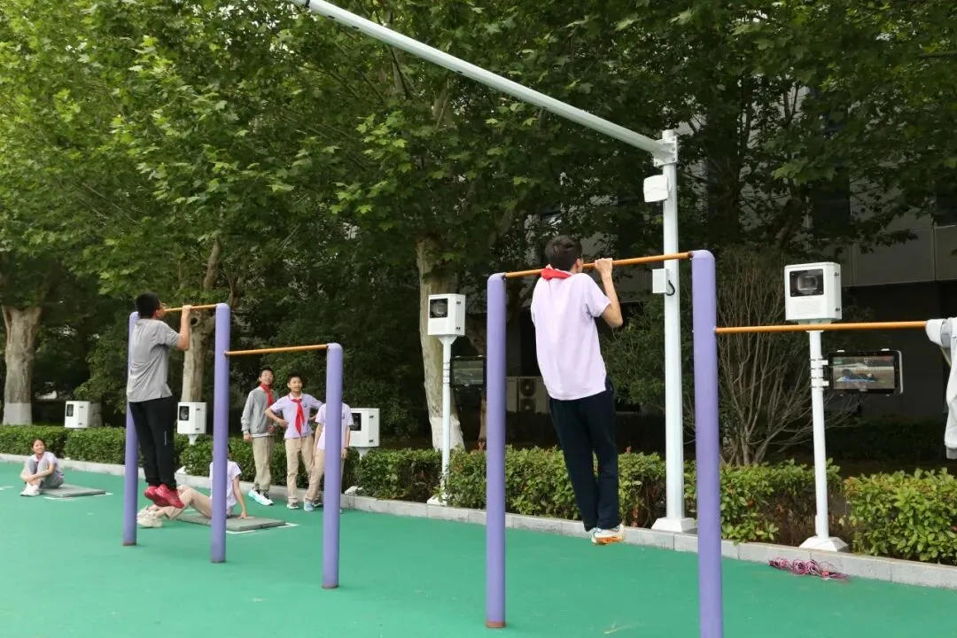 逆袭典范!中考3万位次稳进本科,南京书人实验学校铸就低进高出奇迹 第29张 逆袭典范!中考3万位次稳进本科,南京书人实验学校铸就低进高出奇迹 第29张