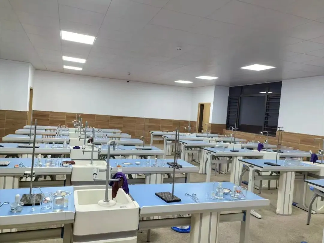精准发力备两考 硬核护航赴中考|大竹县美浩实验学校初三体考、实验考备考纪实 第16张 精准发力备两考 硬核护航赴中考|大竹县美浩实验学校初三体考、实验考备考纪实 第16张