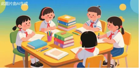 党群活动锦囊|AI夜校、中考志愿填报公益讲座……本周精彩党群活动,等你来解锁! 第12张 党群活动锦囊|AI夜校、中考志愿填报公益讲座……本周精彩党群活动,等你来解锁! 第12张