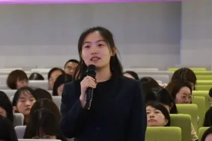 精准备中考 共研优课堂 | 西安交大附中语文中考复习优课展示研讨活动在曲江三初隆重举行 第43张