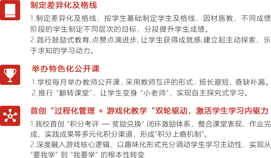 党建引领聚合力,志愿护航助中考——我校与柳毅社区携手举办“教育公益志愿服务进社区”备考指导活动 第8张