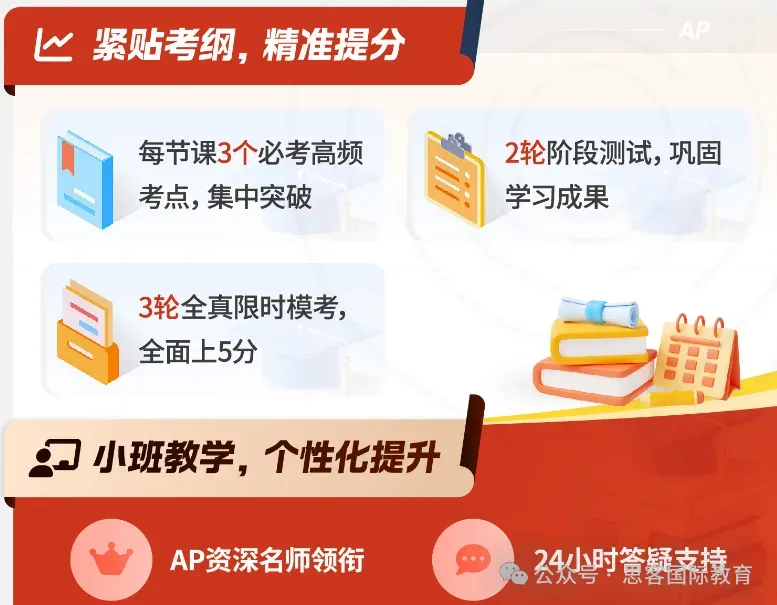 无套路领取!AP 微积分BC 近10年真题+答案合集(MCQ+FRQ) 第4张