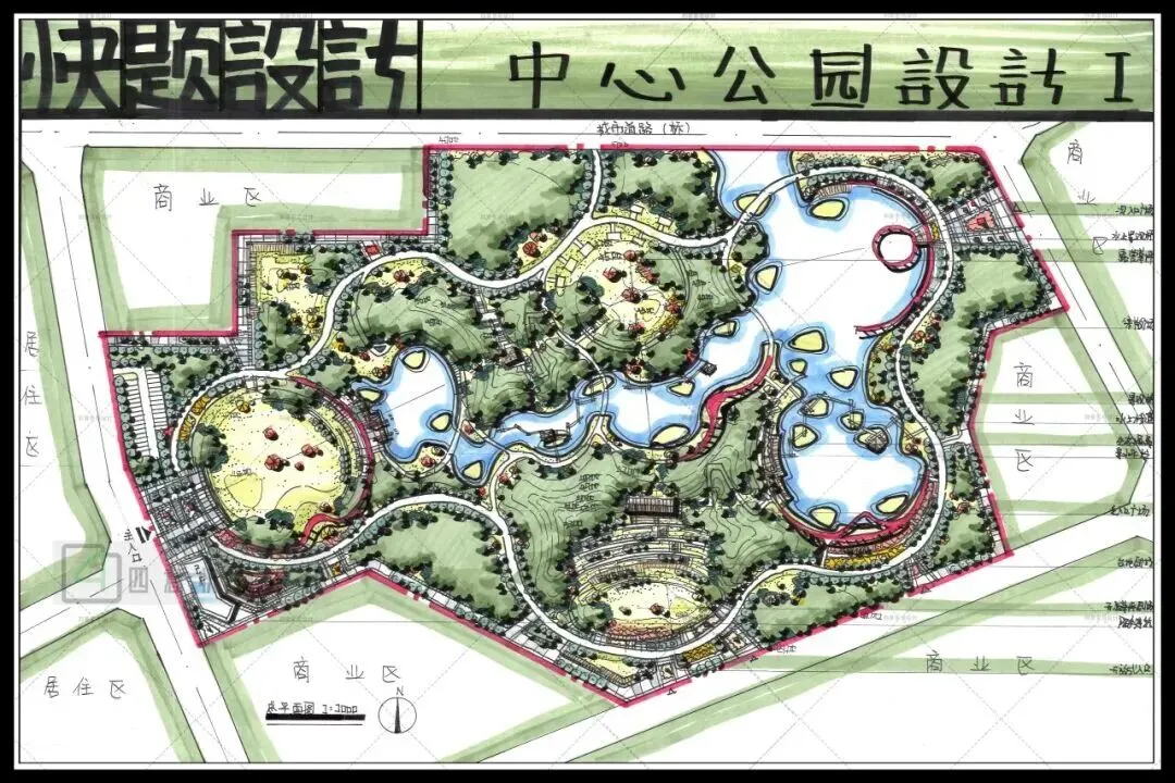 真题解析 | 北京林业大学2026年风景园林初试真题解析 第32张