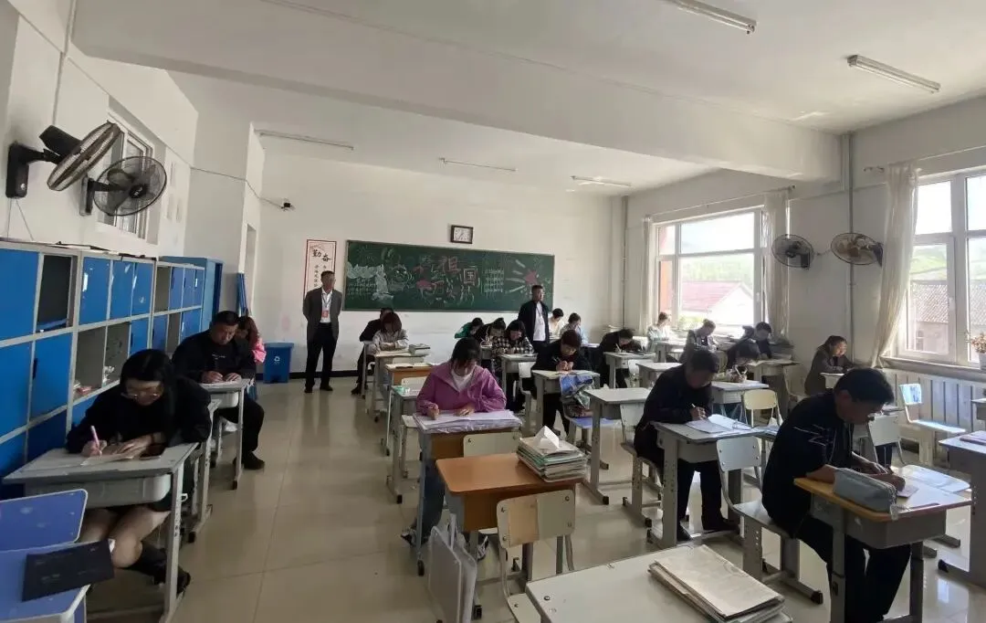 以中考真题为抓手,利用春假来"充电" 第1张 以中考真题为抓手,利用春假来"充电" 第1张