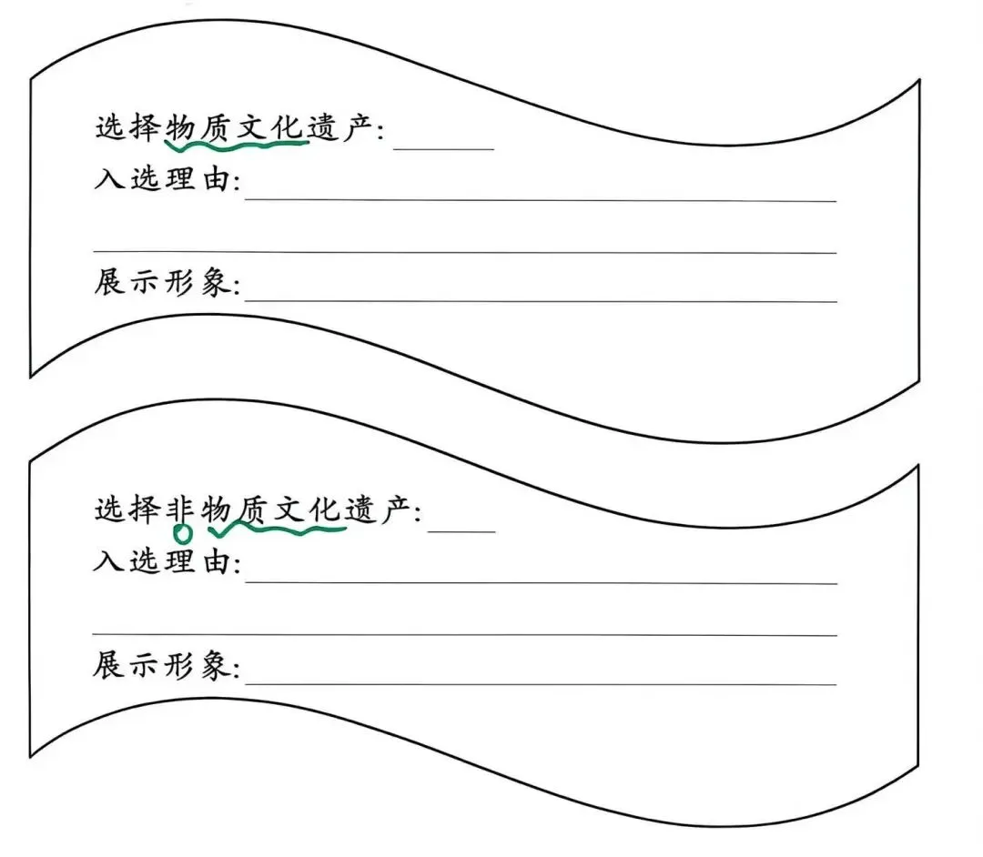 中考历史导图||三国两晋南北朝时期:政权分立与民族交融-第20张图片-四季读书网