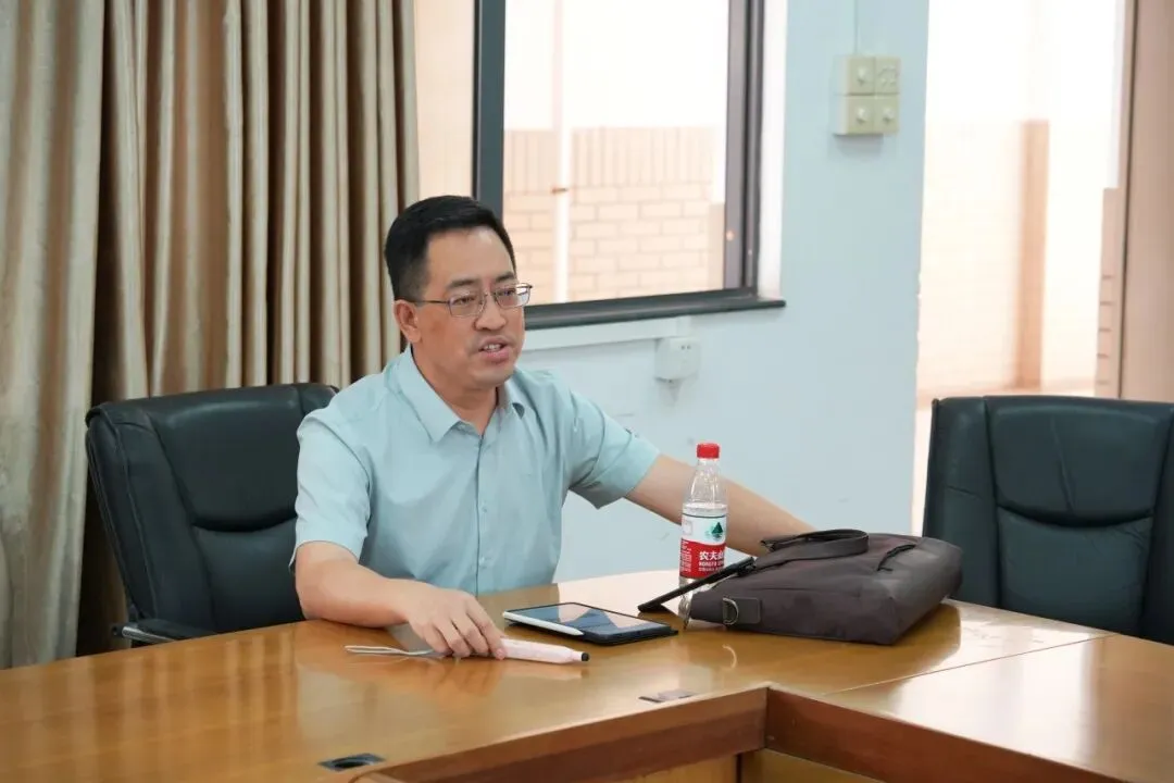 专家视导明方向,精准把脉助中考 第30张 专家视导明方向,精准把脉助中考 第30张