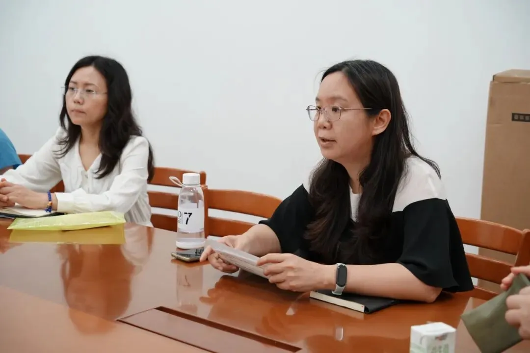 专家视导明方向,精准把脉助中考 第33张 专家视导明方向,精准把脉助中考 第33张