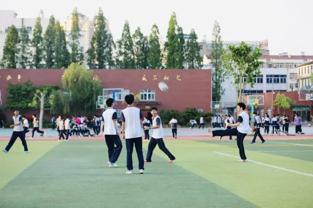 距中考45天丨分数退后,枕头上场 第6张 距中考45天丨分数退后,枕头上场 第6张