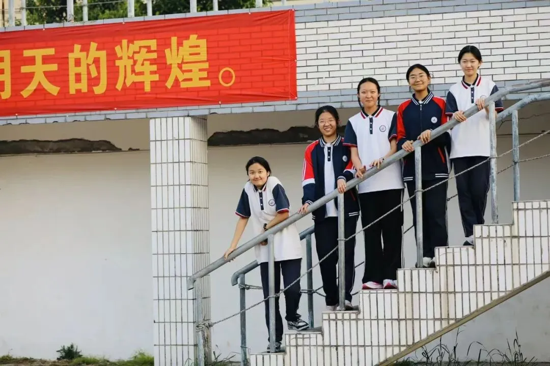 距中考45天丨分数退后,枕头上场 第12张 距中考45天丨分数退后,枕头上场 第12张