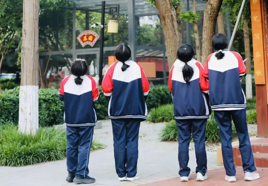 距中考45天丨分数退后,枕头上场 第15张 距中考45天丨分数退后,枕头上场 第15张