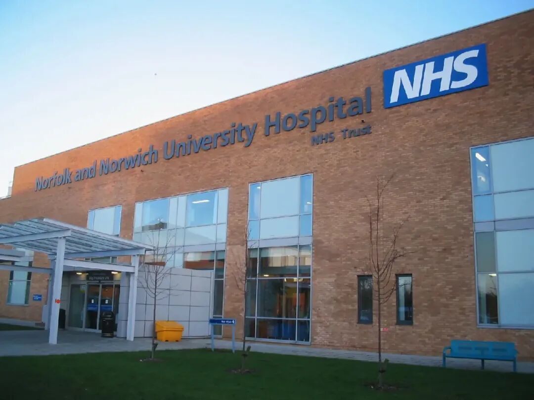 麦肯锡终面真题解析:深陷赤字的英国NHS“全民医疗”该如何救赎? 第1张