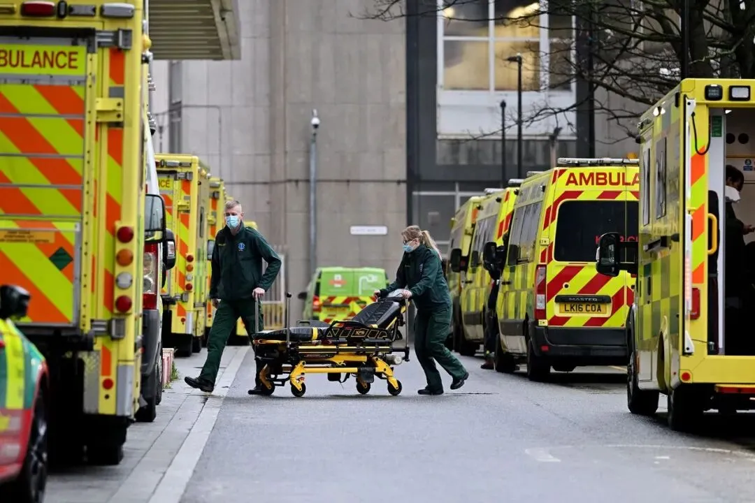 麦肯锡终面真题解析:深陷赤字的英国NHS“全民医疗”该如何救赎? 第2张