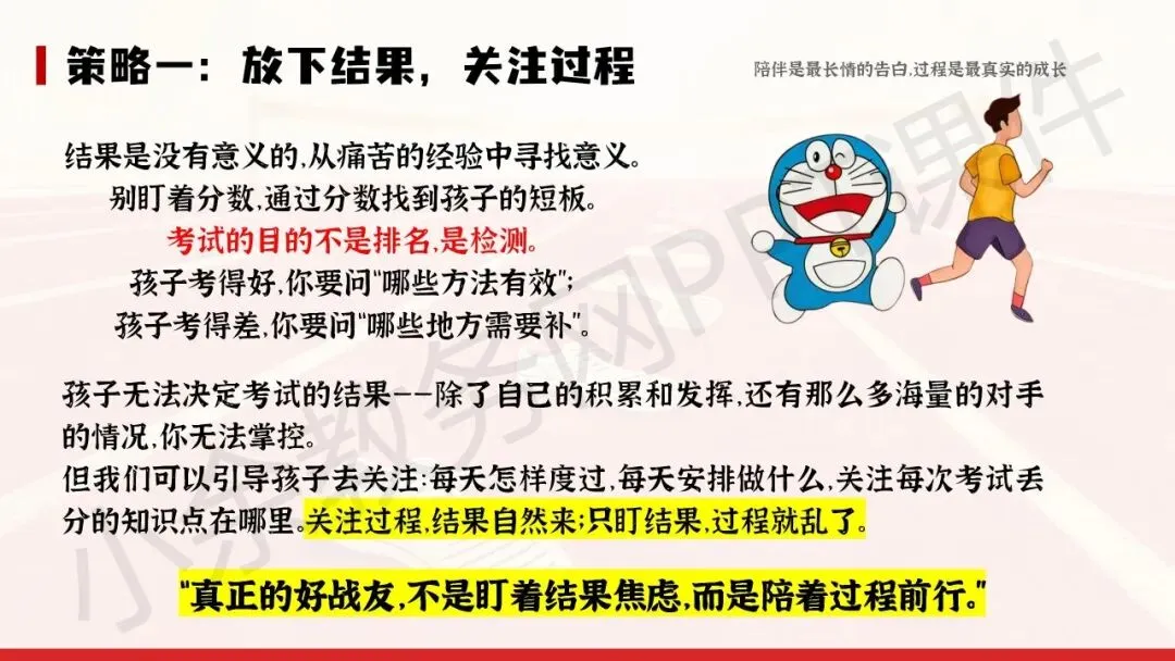 初中九年级(初三)下学期中考冲刺家长会《陪孩子打赢这场仗》PPT 课件+发言稿 第19张 初中九年级(初三)下学期中考冲刺家长会《陪孩子打赢这场仗》PPT 课件+发言稿 第19张