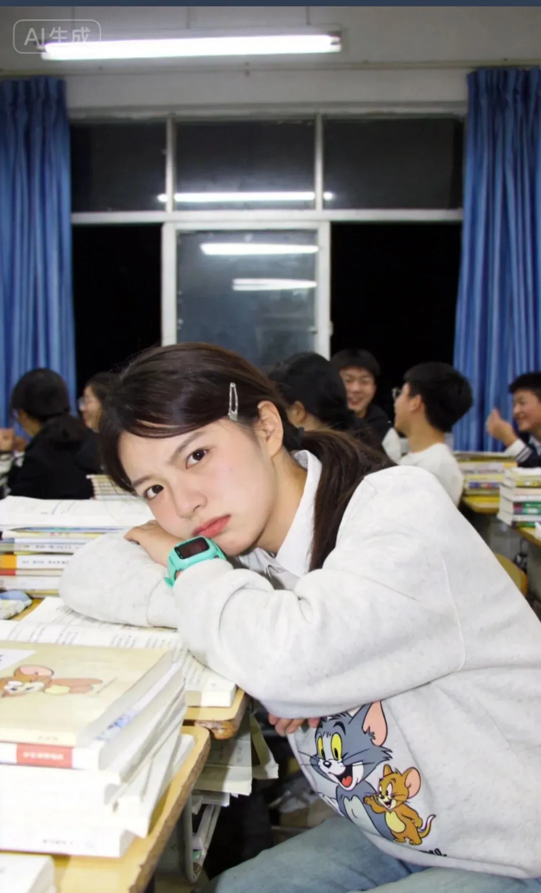 家长们,对我们孩子来说到底中考重要还是高考重要 第1张