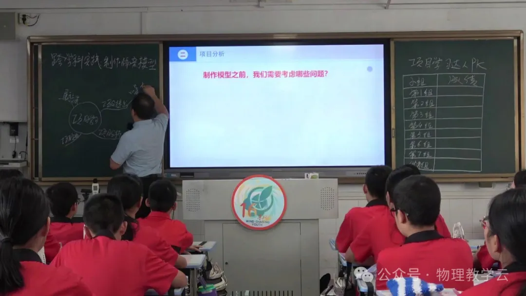 三新背景下中考物理高效备考策略 第56张