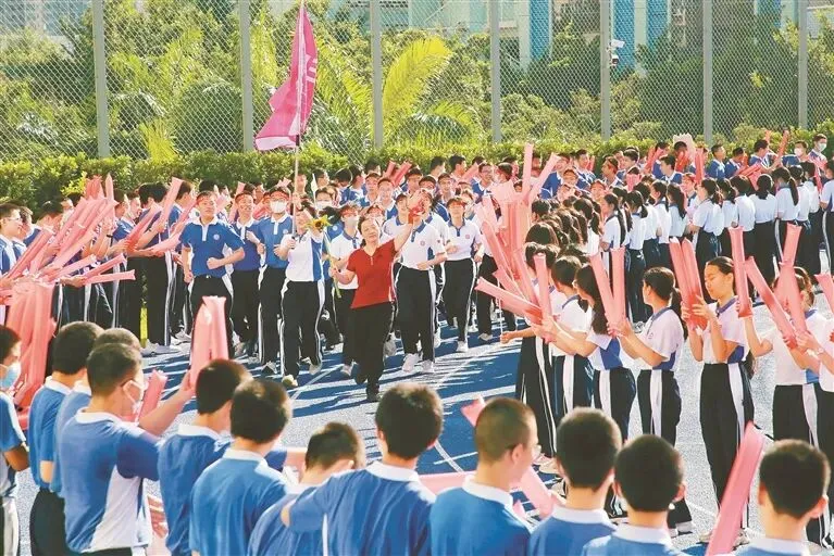 心疼初三家长!中考前夕,被民办招生电话轮番打扰 第3张