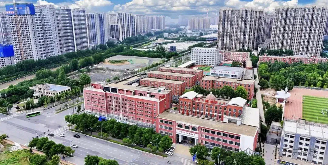 2026年西安中考350-400分的考生,哪些职高可以选? 第14张