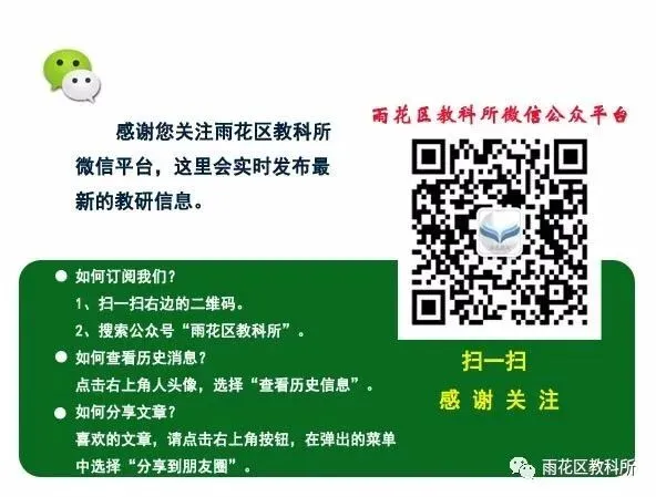 【教研动态】深研话题复习策略 赋能中考备考 第7张 【教研动态】深研话题复习策略 赋能中考备考 第7张