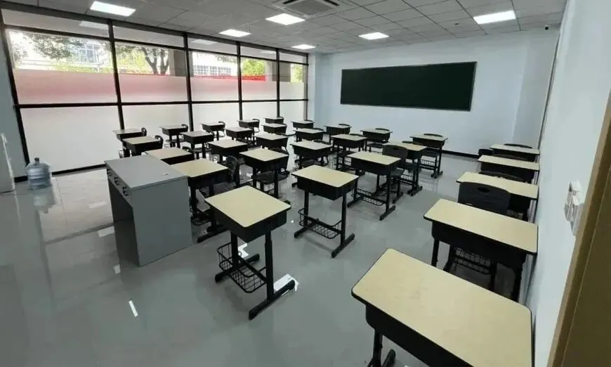 2026年佛山市中考有哪些变化? 第1张