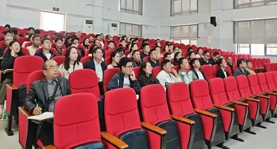 凝心聚力研中考  深耕细作启新程————兴滇英才支持计划教育人才韦功华初中物理工作室2026年研修活动第2期 第2张