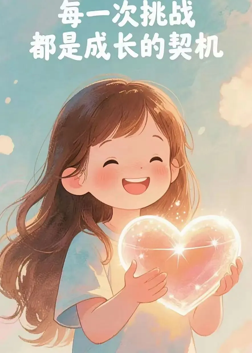 2025北京初三二模真题范文|《此刻,我心潮澎湃》 第2张