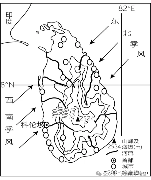 中考专训:七年级下册易错选择60题 第20张 中考专训:七年级下册易错选择60题 第20张