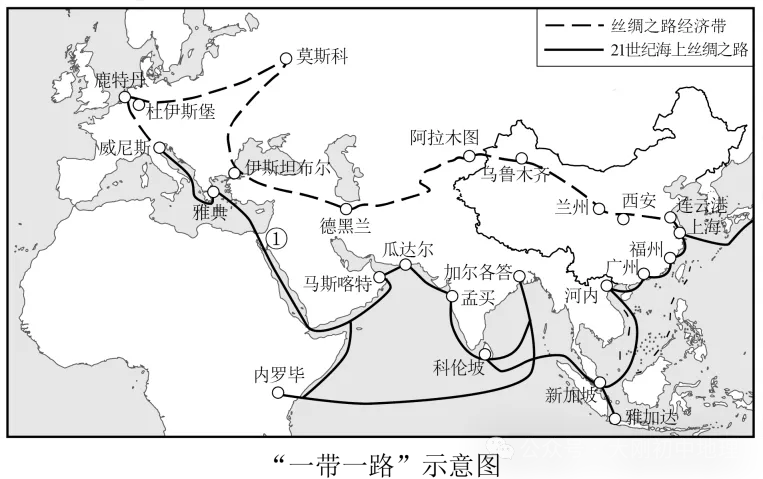 中考专训:七年级下册易错选择60题 第23张 中考专训:七年级下册易错选择60题 第23张