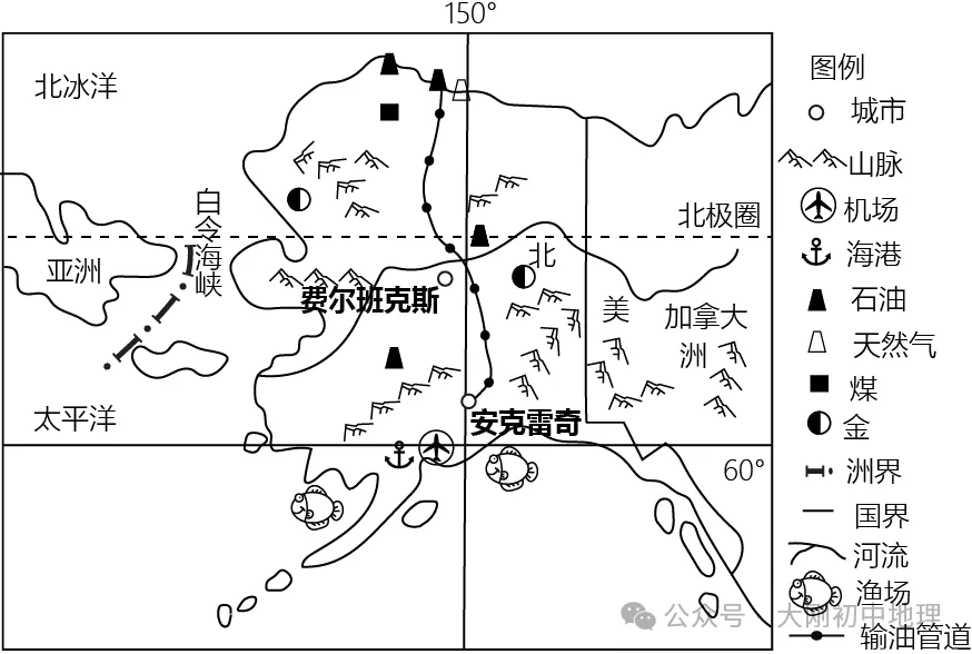 中考专训:七年级下册易错选择60题 第33张 中考专训:七年级下册易错选择60题 第33张