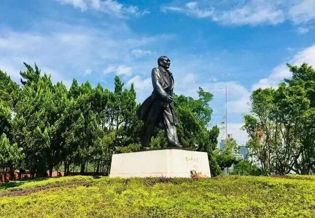 备课资料:[2026]深圳市(福田区)中考一模语文卷 第3张
