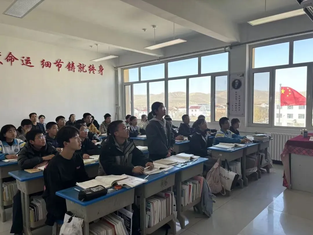 中考最后几十天,愿少年不负韶华 第2张 中考最后几十天,愿少年不负韶华 第2张