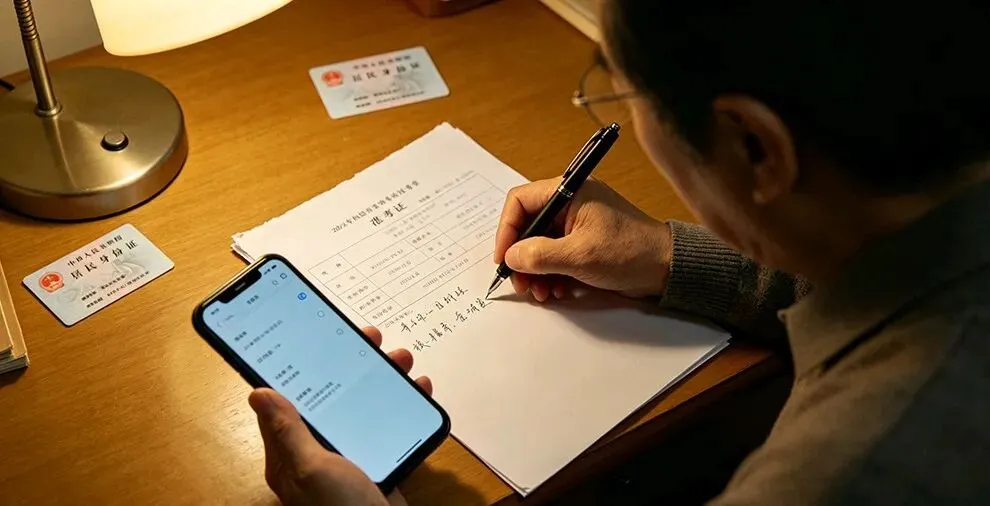 中考出分必看!这5件事比旅游重要10倍! 第1张 中考出分必看!这5件事比旅游重要10倍! 第1张
