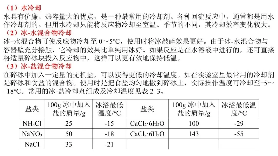 2604金华十校二模化学试卷解析与讲评 第38张