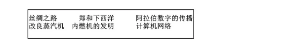 2026年4月盘锦兴隆台区八校联考一模试卷+部分答案 第88张