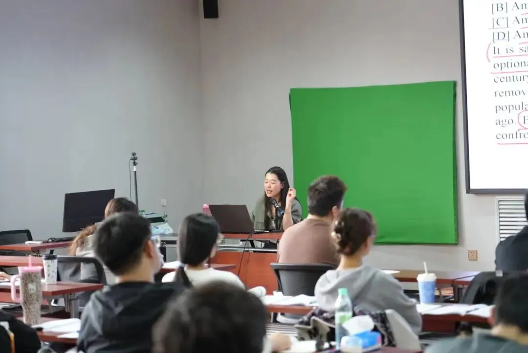 为什么同道真题,有人秒选有人纠结?不是基础差,是没摸到真题的「隐藏开关」 第11张