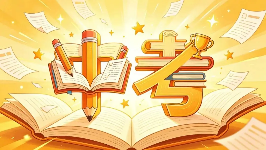 九年级最后一个五一小长假:想中考逆袭,这 5 天千万别浪费! 第3张
