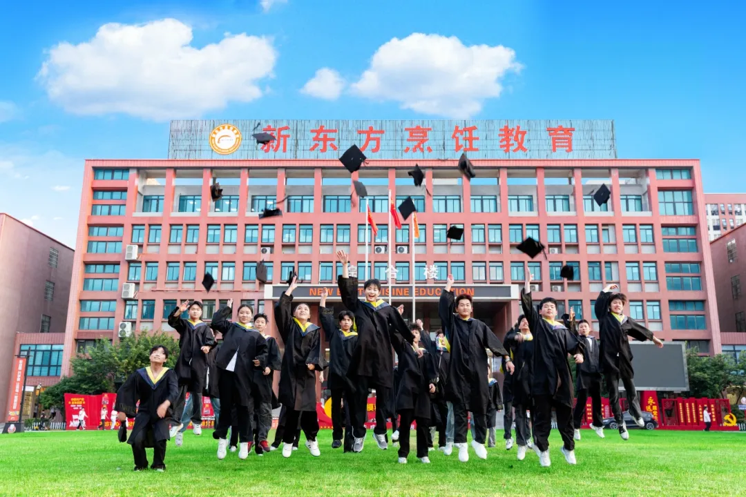 中考倒计时!成绩不是唯一答案,初三择校这样选更靠谱 第4张
