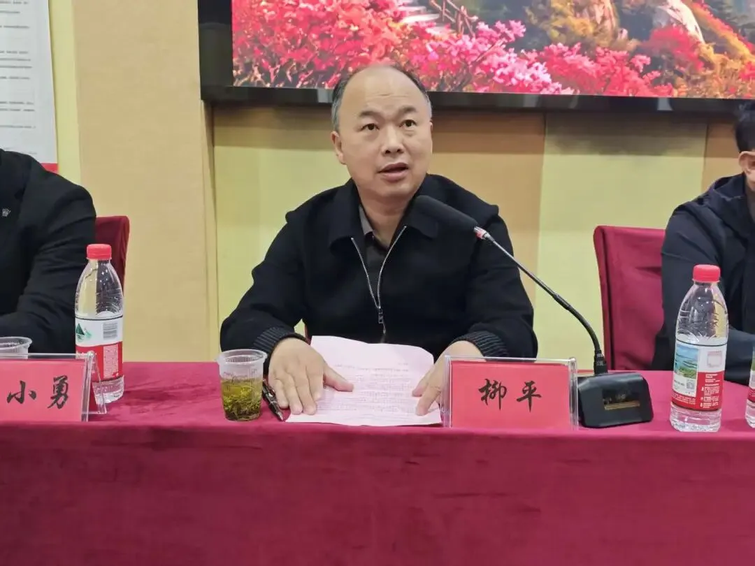 众行致远 共研中考——黄冈市民办学校中考备考专题研讨盛会在我校圆满举行 第11张