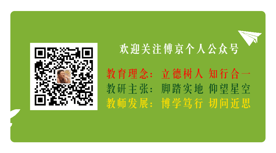 中考英语书面表达试题评析与答题指导 第6张 中考英语书面表达试题评析与答题指导 第6张