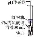 2026中考一模沈阳市大东区九年级化学试卷及参考答案 昌图县杨智超初中化学名师种子工作室 智慧化学教学 第14张 2026中考一模沈阳市大东区九年级化学试卷及参考答案 昌图县杨智超初中化学名师种子工作室 智慧化学教学 第14张
