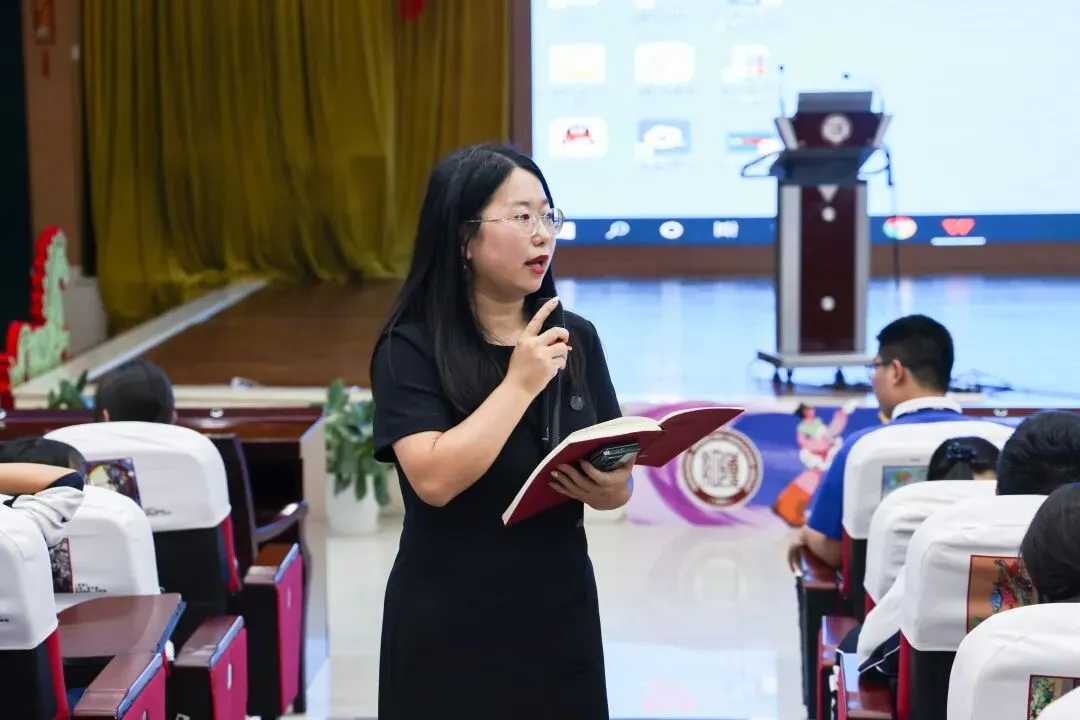 砺剑体育中考,圆梦青春赛场!红岭教育集团园岭中学初三学子中考首战告捷! 第6张 砺剑体育中考,圆梦青春赛场!红岭教育集团园岭中学初三学子中考首战告捷! 第6张