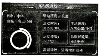 山东济宁市2026届高考第二次模拟考试英语试题 第1张