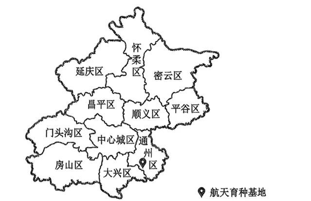 冲刺提分真题练——考点28 农业的区位选择(原卷版) 第2张 冲刺提分真题练——考点28 农业的区位选择(原卷版) 第2张